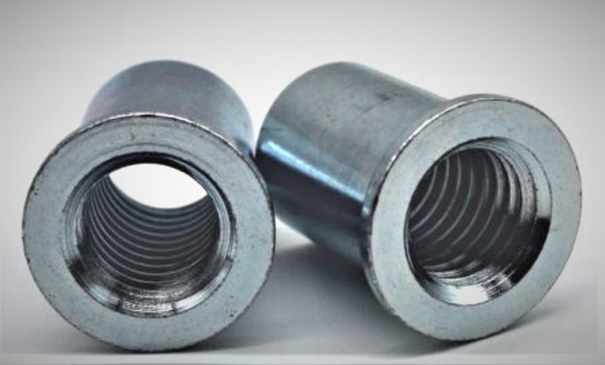 Precision CNC Turned Components Manufacturer