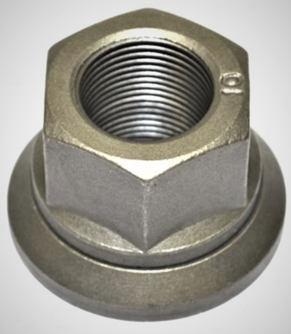 Wheel Nut M22x1.5 Supplier in Punjab