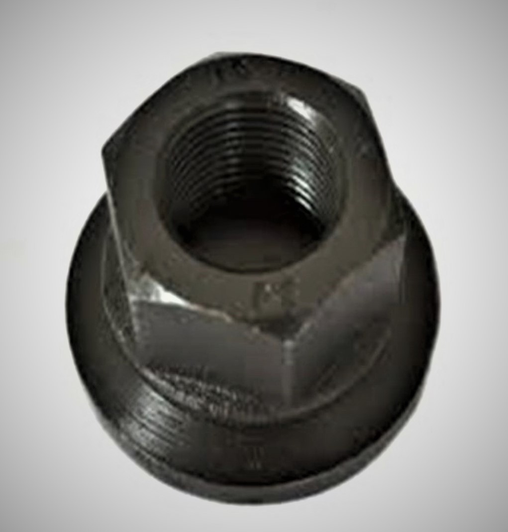 Wheel Nut M20x2.5 Manufacturer in Punjab