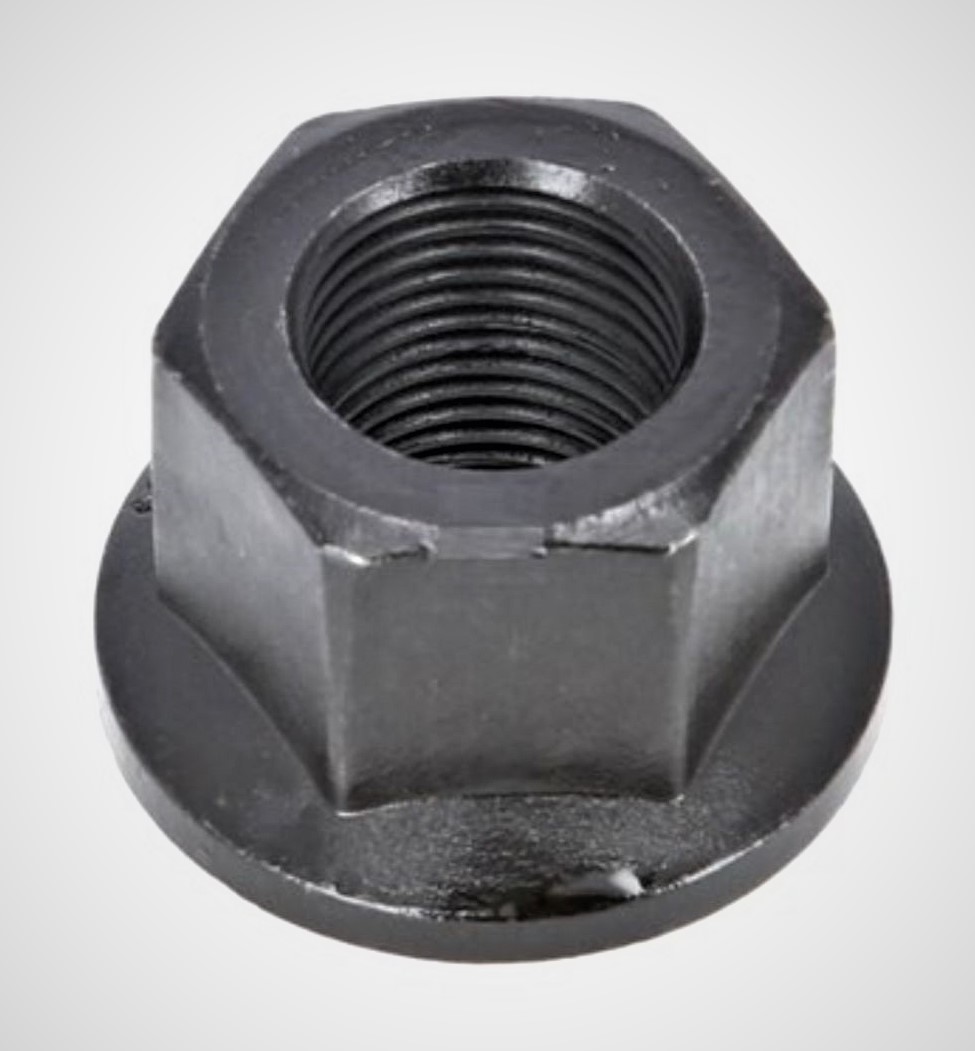 Wheel Nut M18x1.5 Manufacturer in India