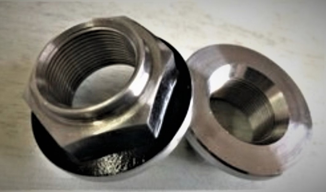 Durable Pinion Nuts Manufacturer in Punjab